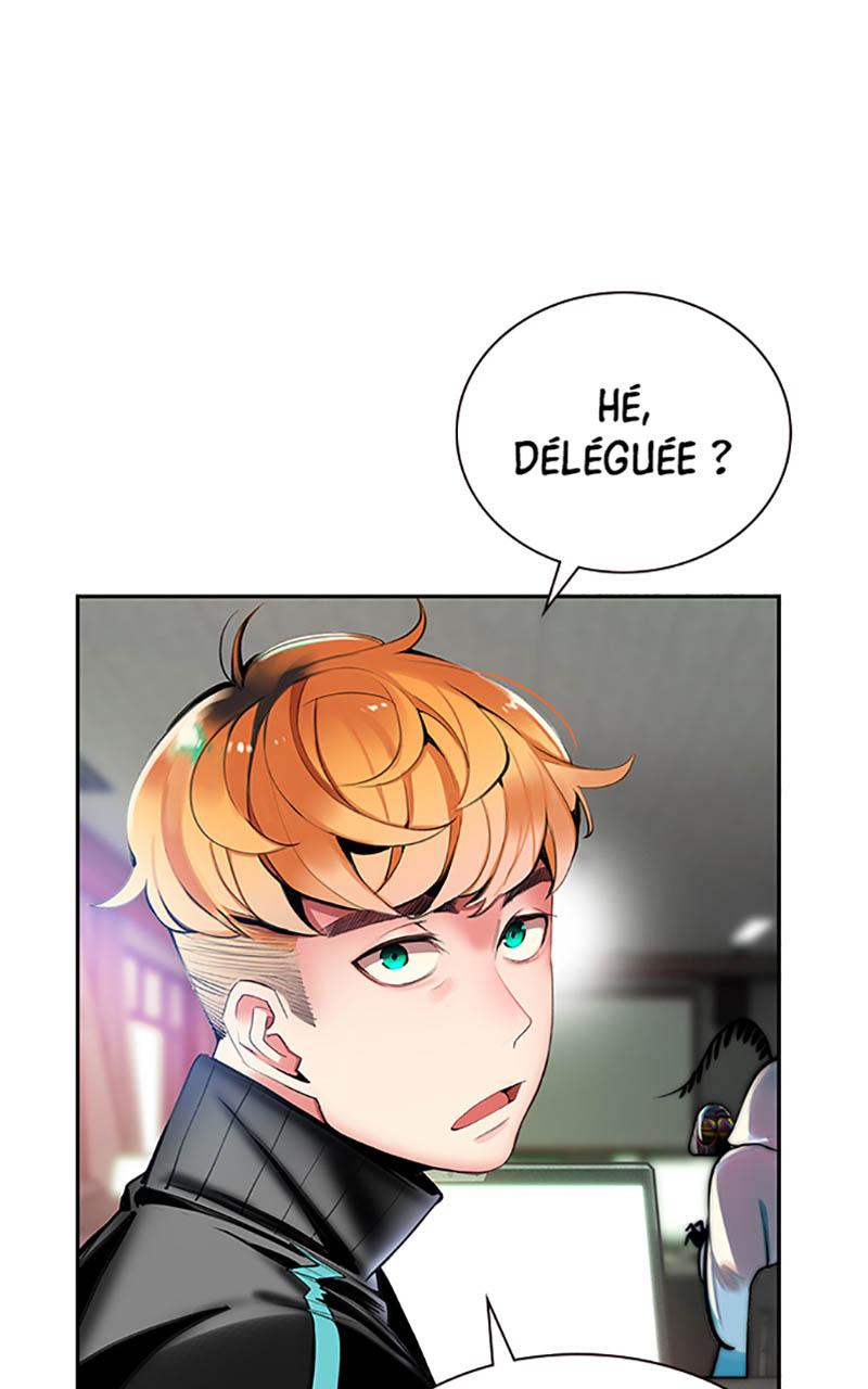 Jungle Juice Chapitre 5 - Page 4