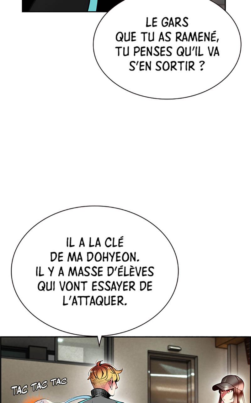 Jungle Juice Chapitre 5 - Page 5
