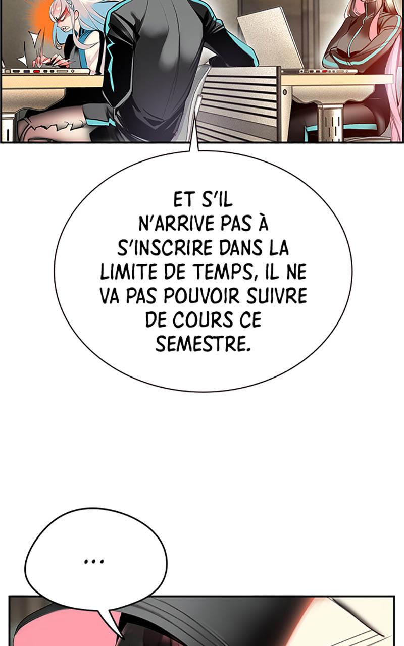 Jungle Juice Chapitre 5 - Page 6