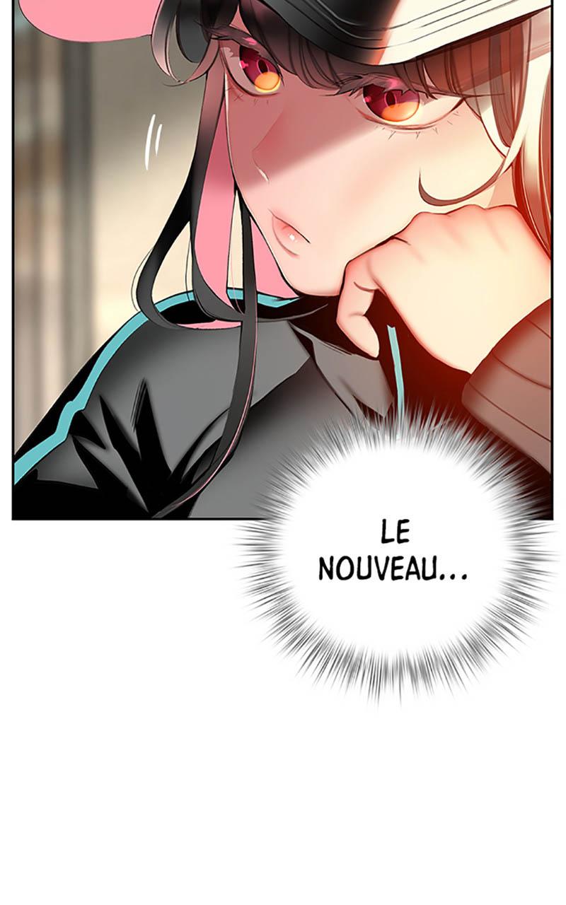 Jungle Juice Chapitre 5 - Page 7