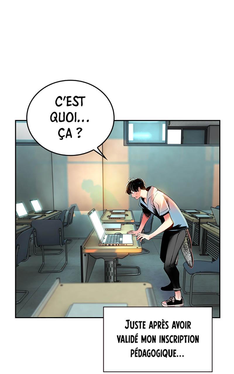 Jungle Juice Chapitre 6 - Page 1