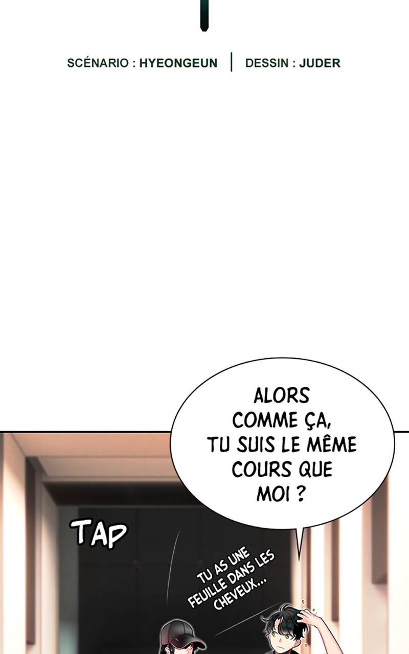 Jungle Juice Chapitre 6 - Page 12