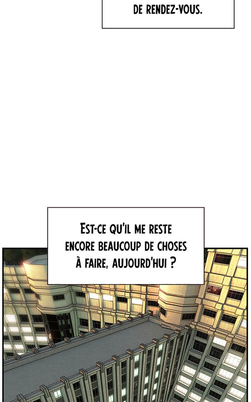 Jungle Juice Chapitre 6 - Page 3