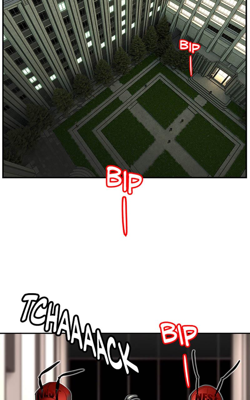 Jungle Juice Chapitre 6 - Page 4