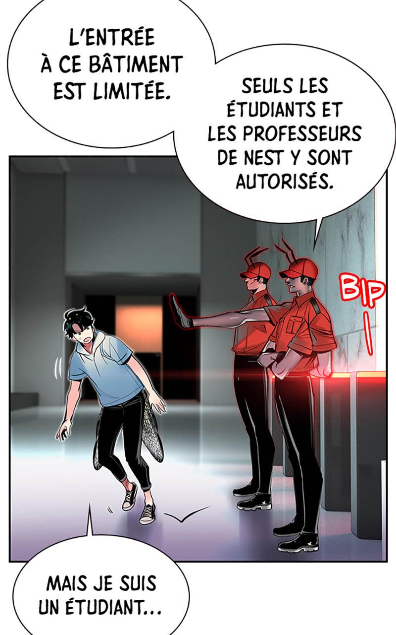 Jungle Juice Chapitre 6 - Page 6