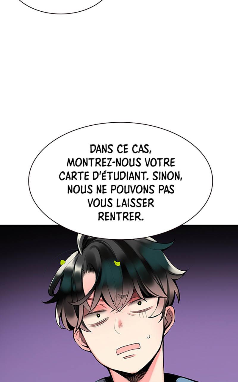 Jungle Juice Chapitre 6 - Page 7
