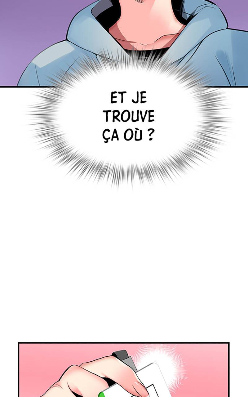 Jungle Juice Chapitre 6 - Page 8