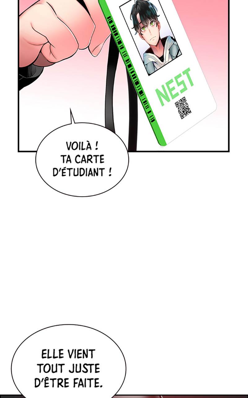 Jungle Juice Chapitre 6 - Page 9