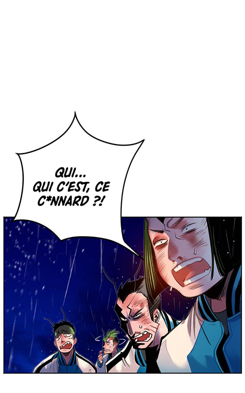 Jungle Juice Chapitre 7 - Page 1