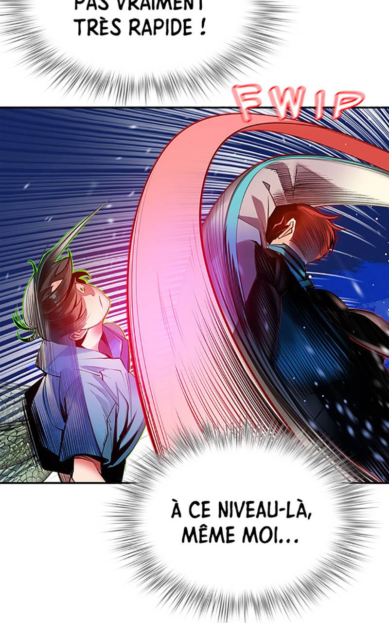 Jungle Juice Chapitre 7 - Page 10