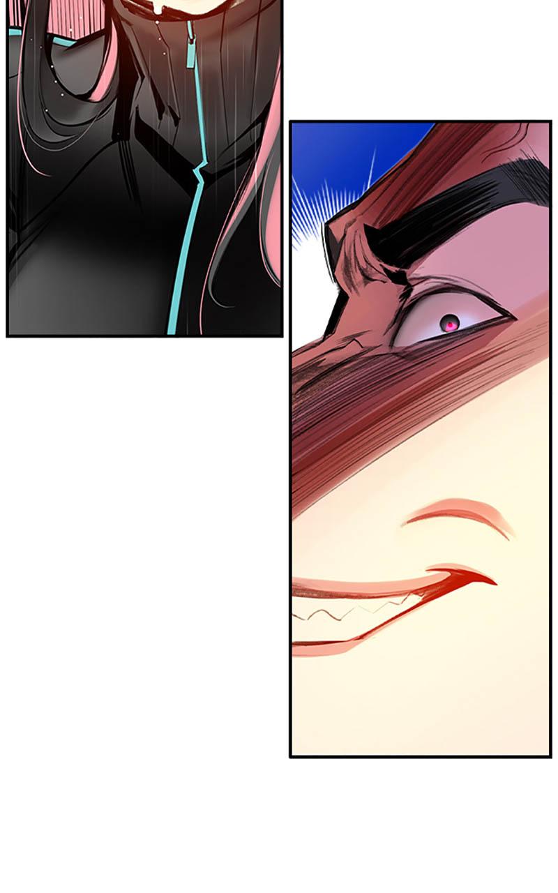 Jungle Juice Chapitre 7 - Page 12