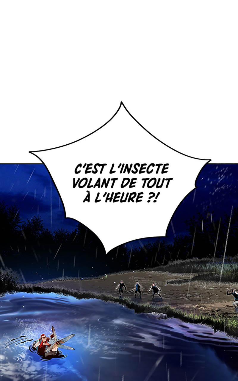 Jungle Juice Chapitre 7 - Page 2