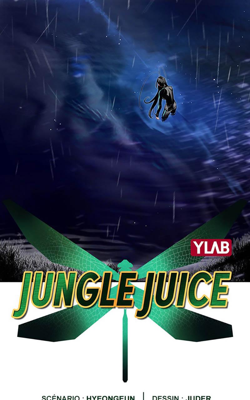 Jungle Juice Chapitre 7 - Page 3