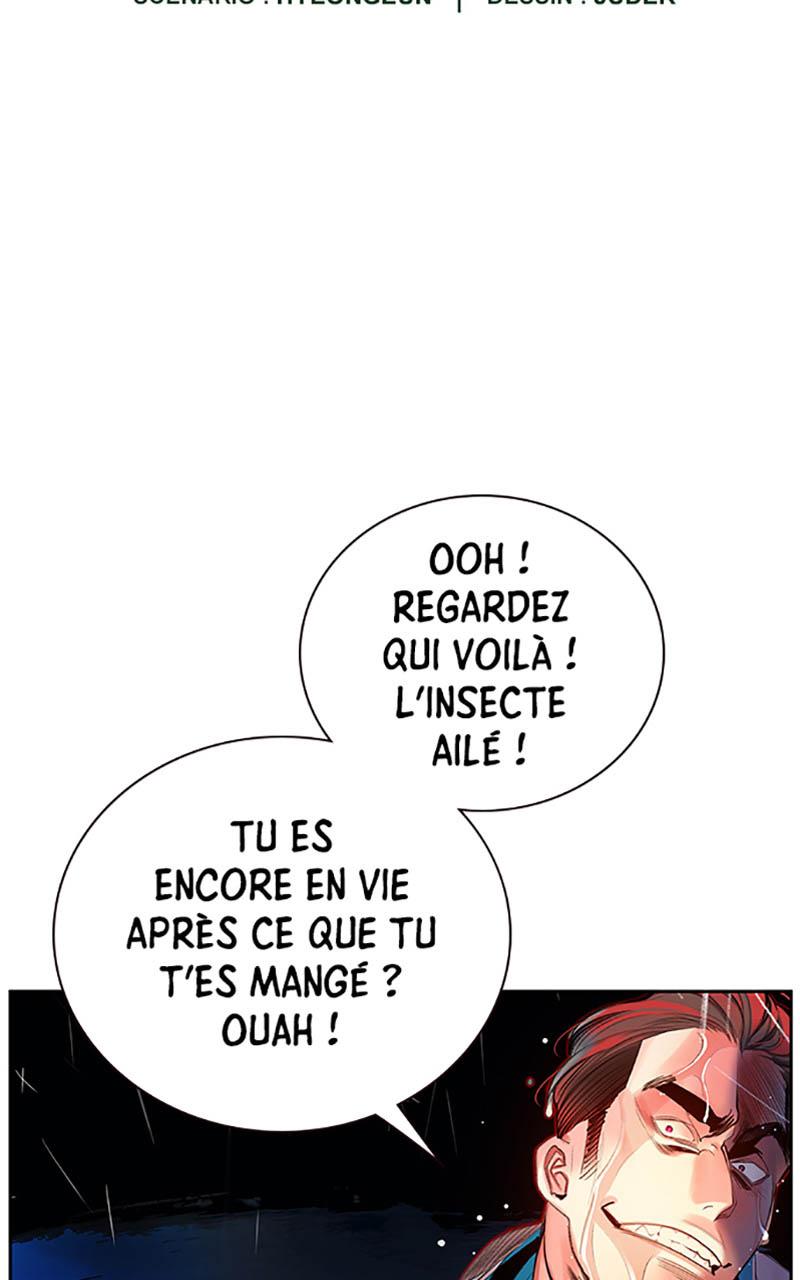 Jungle Juice Chapitre 7 - Page 4