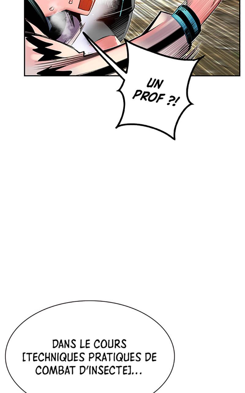 Jungle Juice Chapitre 8 - Page 10
