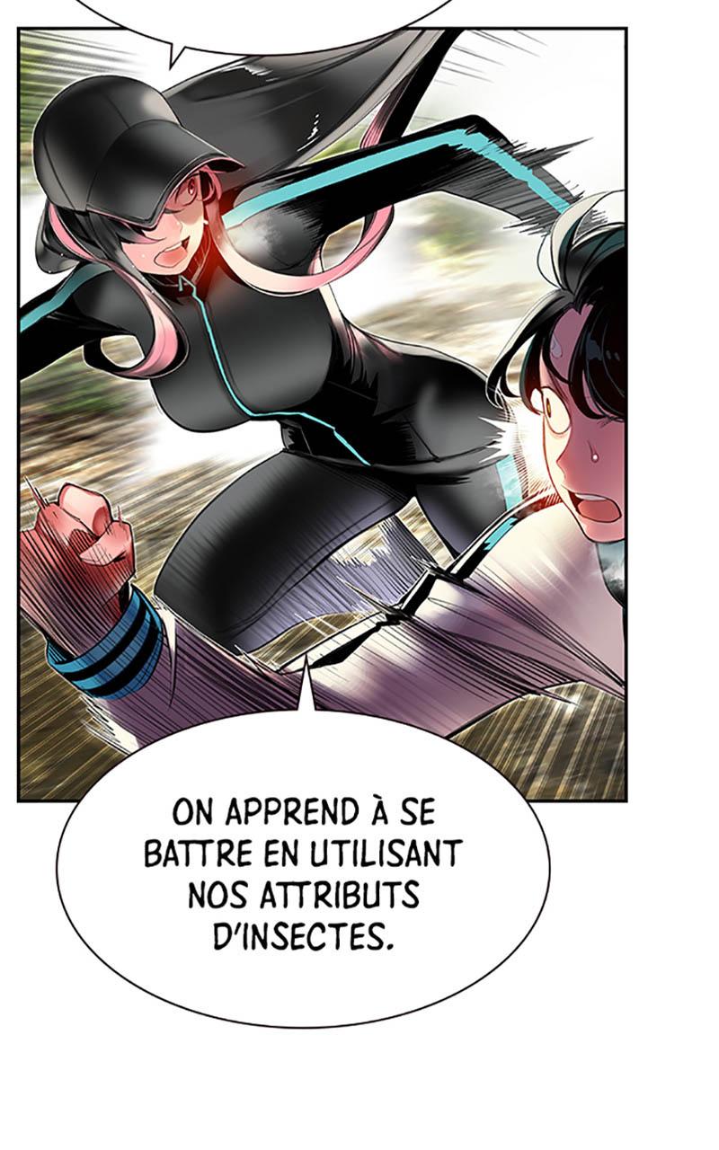 Jungle Juice Chapitre 8 - Page 11