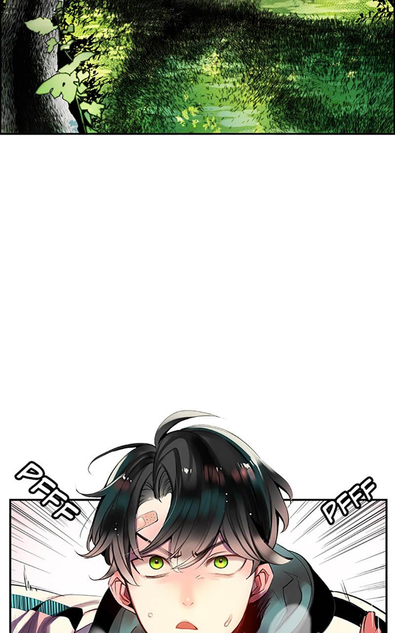 Jungle Juice Chapitre 8 - Page 2