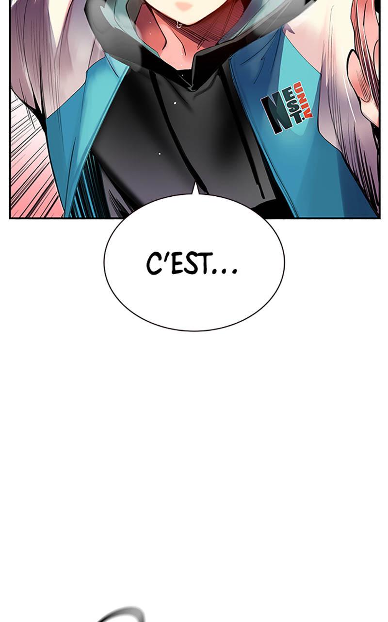 Jungle Juice Chapitre 8 - Page 3