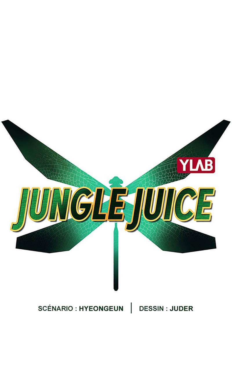 Jungle Juice Chapitre 8 - Page 6