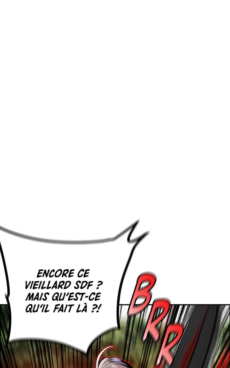 Jungle Juice Chapitre 8 - Page 7