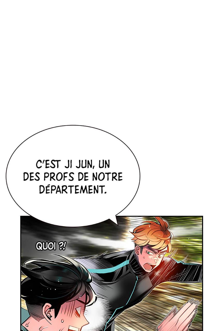 Jungle Juice Chapitre 8 - Page 9