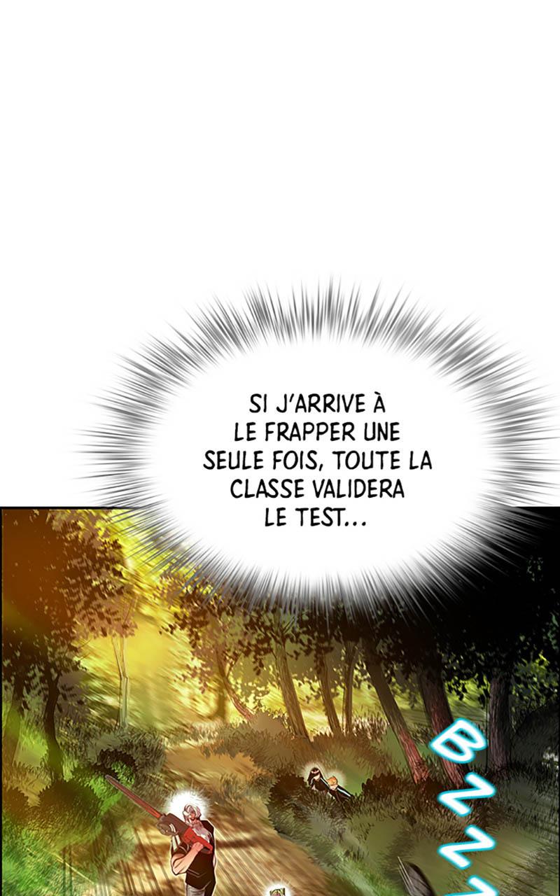 Jungle Juice Chapitre 9 - Page 1