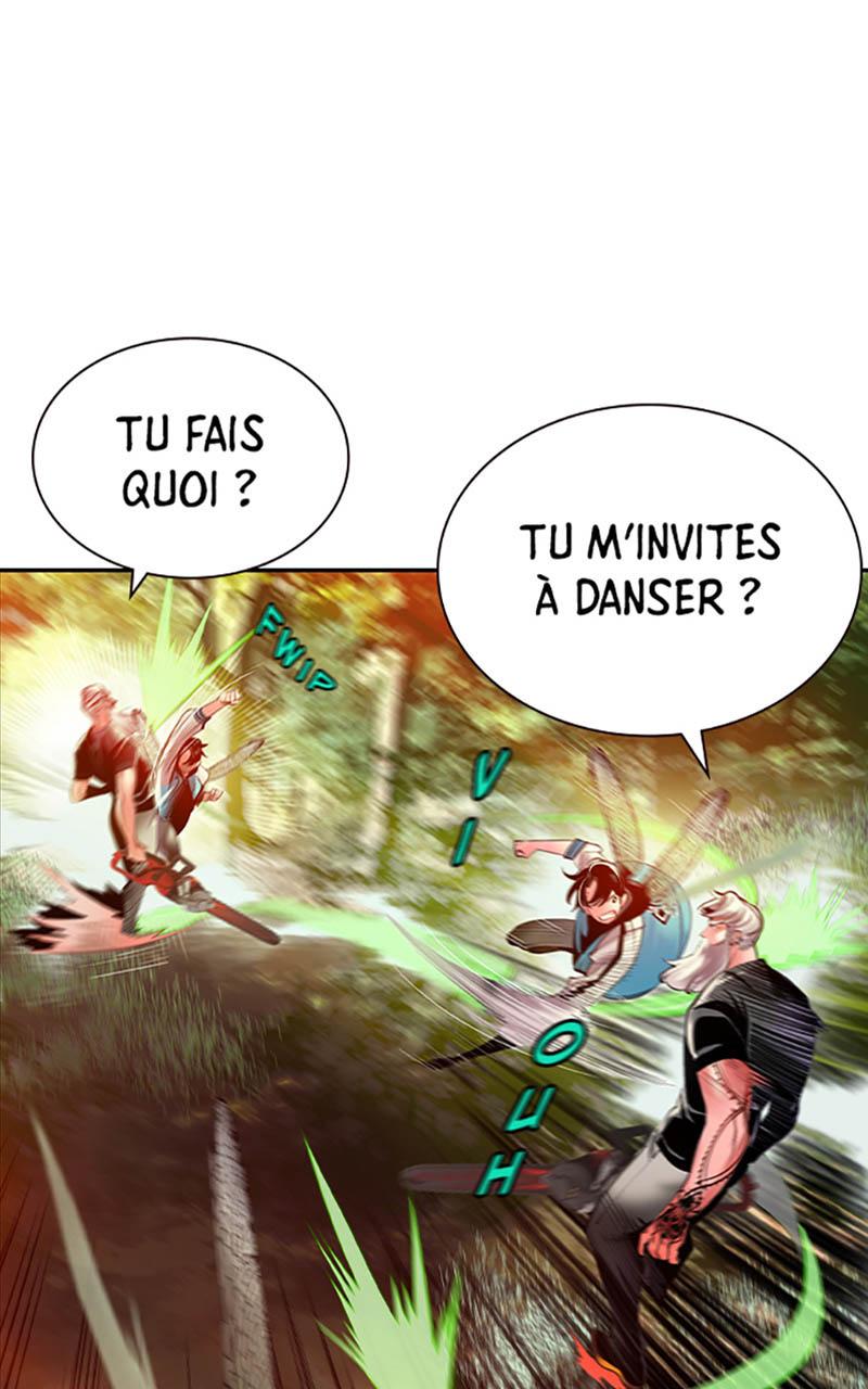 Jungle Juice Chapitre 9 - Page 10