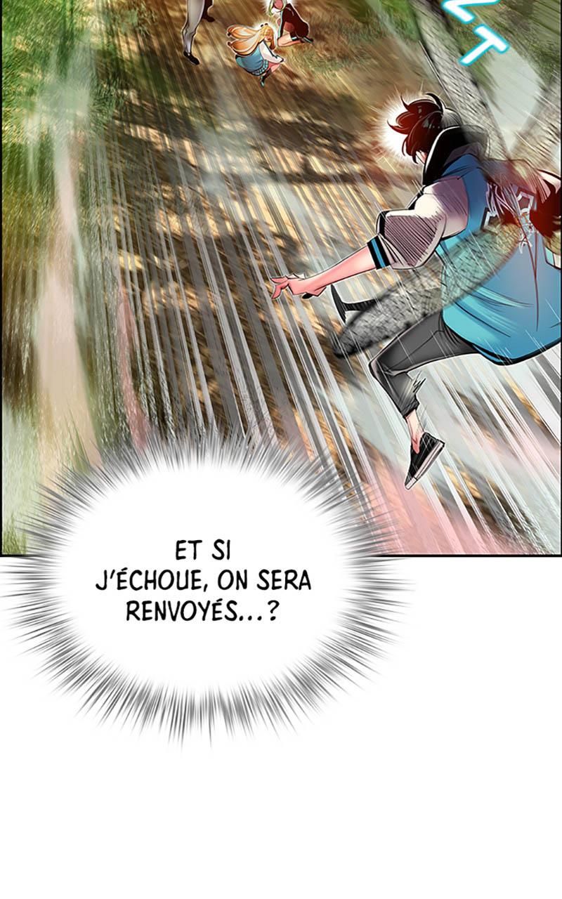 Jungle Juice Chapitre 9 - Page 2