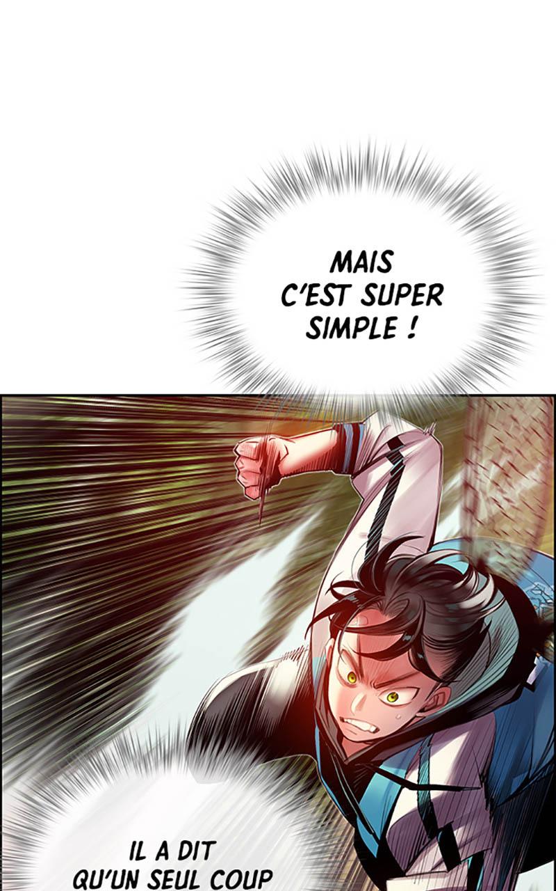 Jungle Juice Chapitre 9 - Page 3