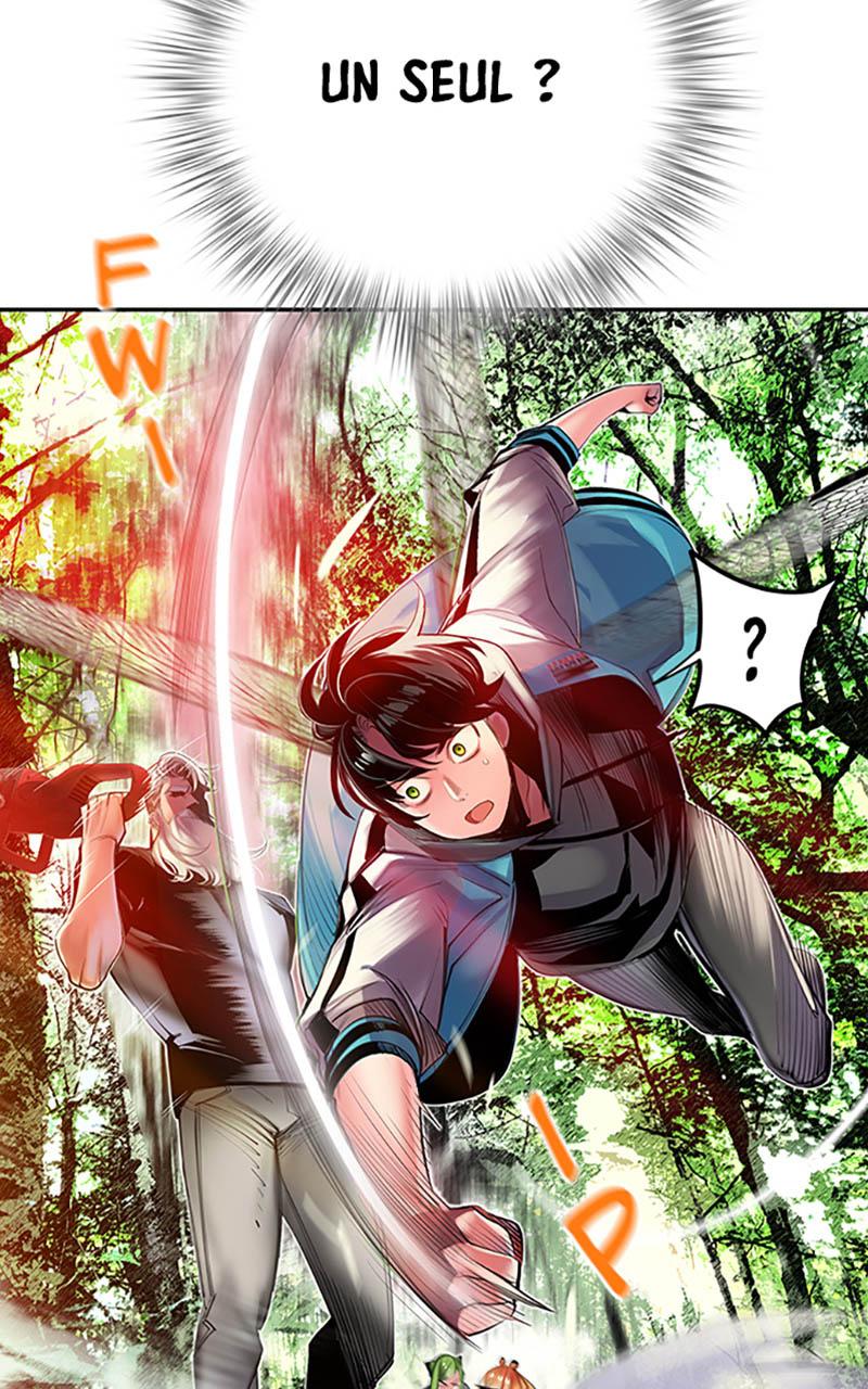 Jungle Juice Chapitre 9 - Page 6