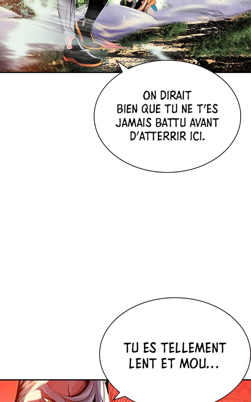 Jungle Juice Chapitre 9 - Page 7