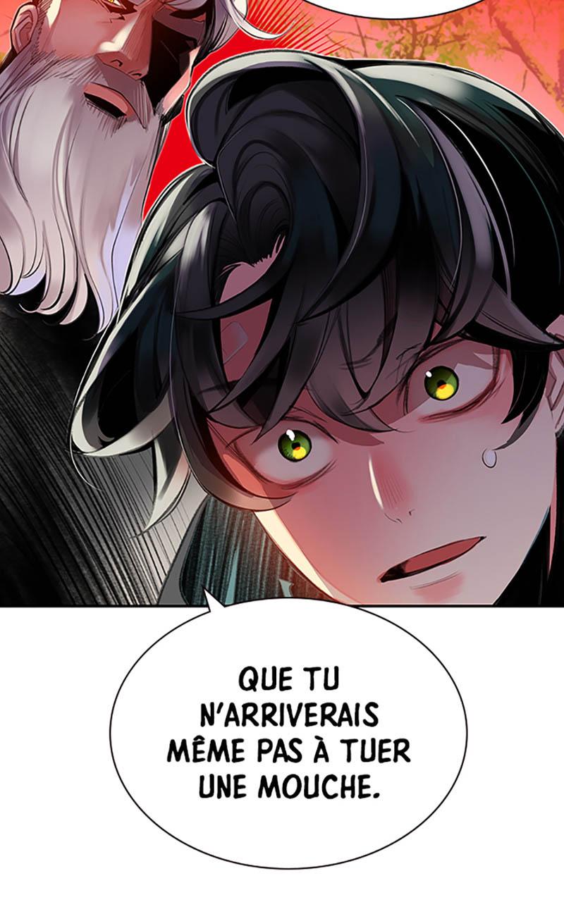 Jungle Juice Chapitre 9 - Page 8