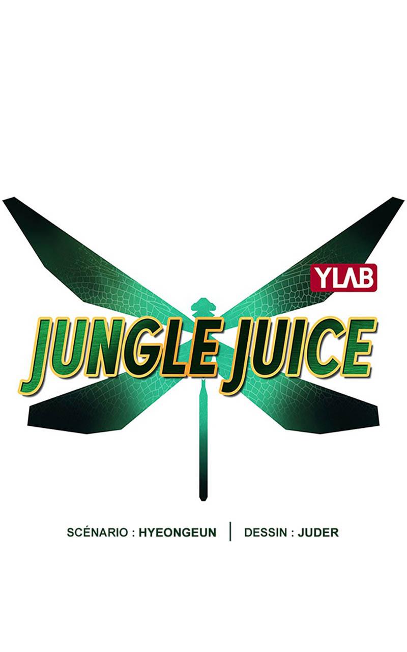 Jungle Juice Chapitre 9 - Page 9