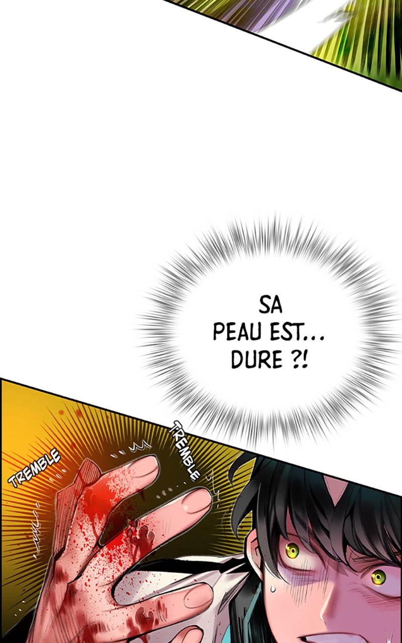 Jungle Juice Chapitre 10 - Page 10