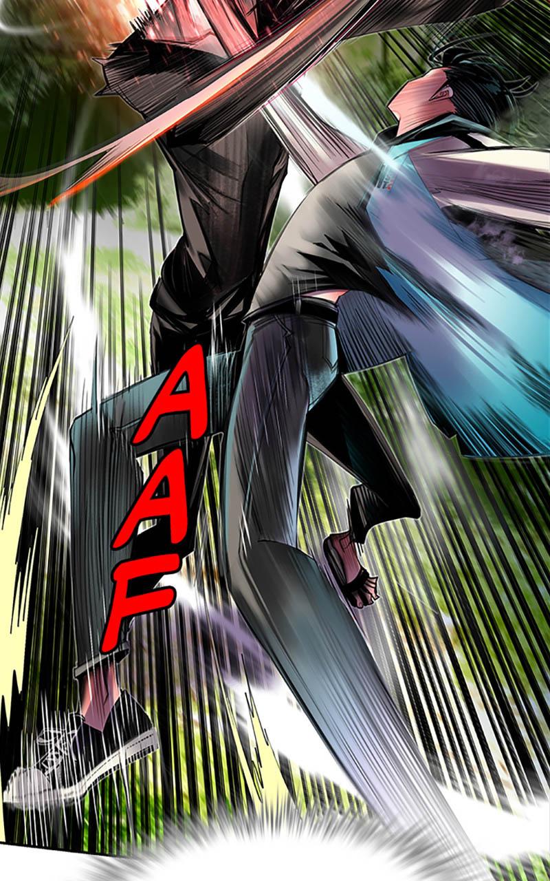 Jungle Juice Chapitre 10 - Page 6
