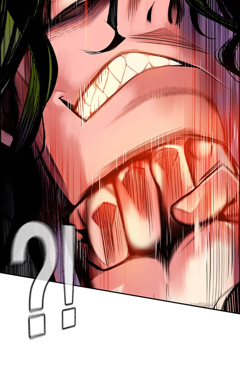 Jungle Juice Chapitre 10 - Page 8