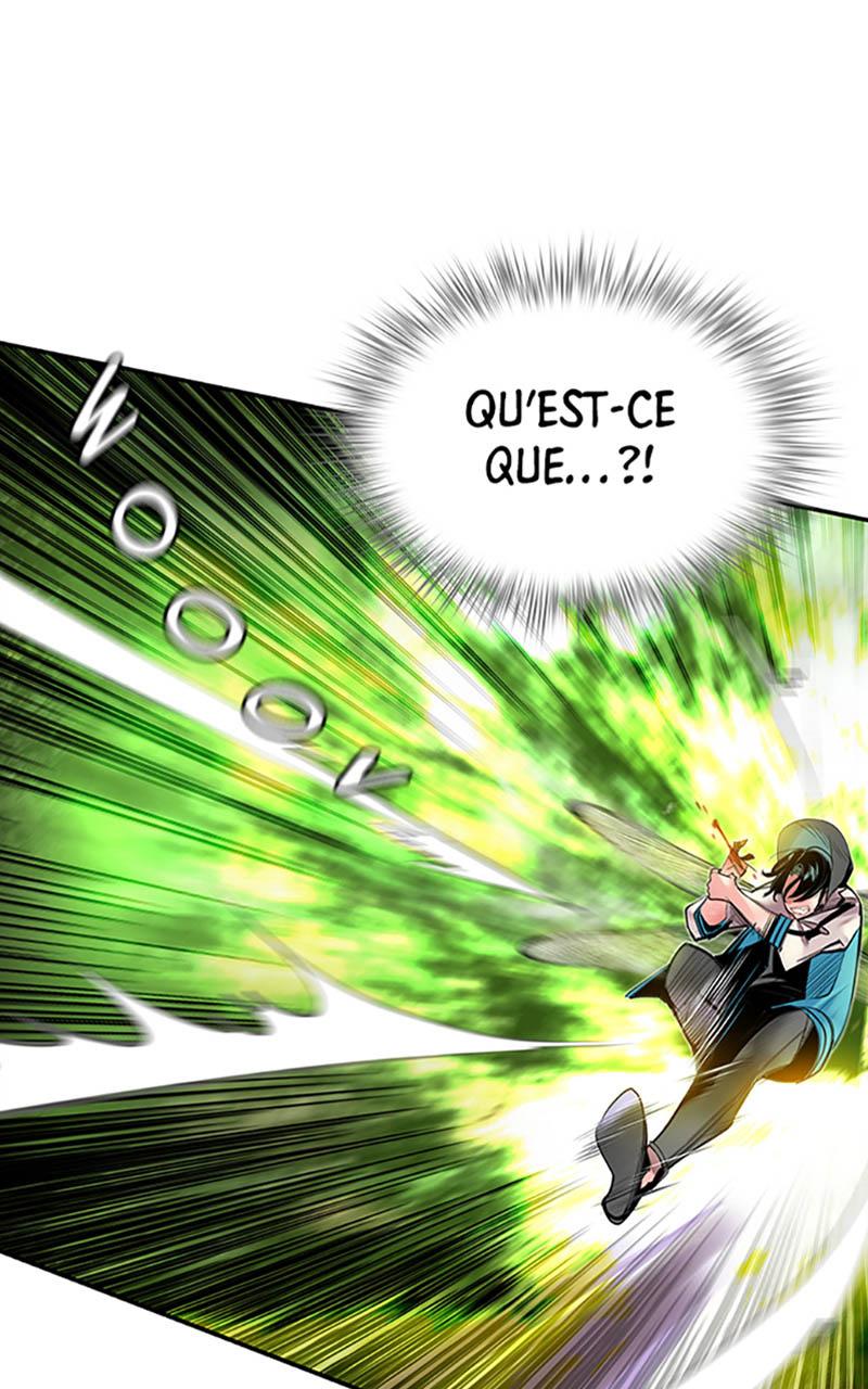 Jungle Juice Chapitre 10 - Page 9