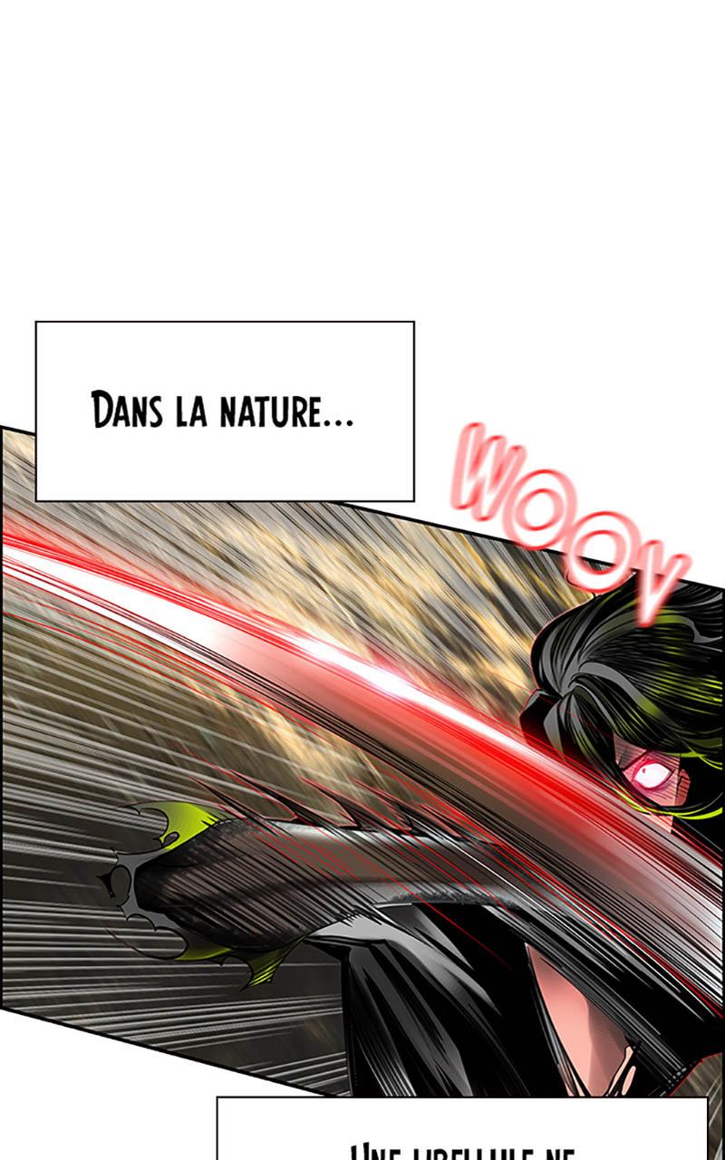 Jungle Juice Chapitre 11 - Page 1