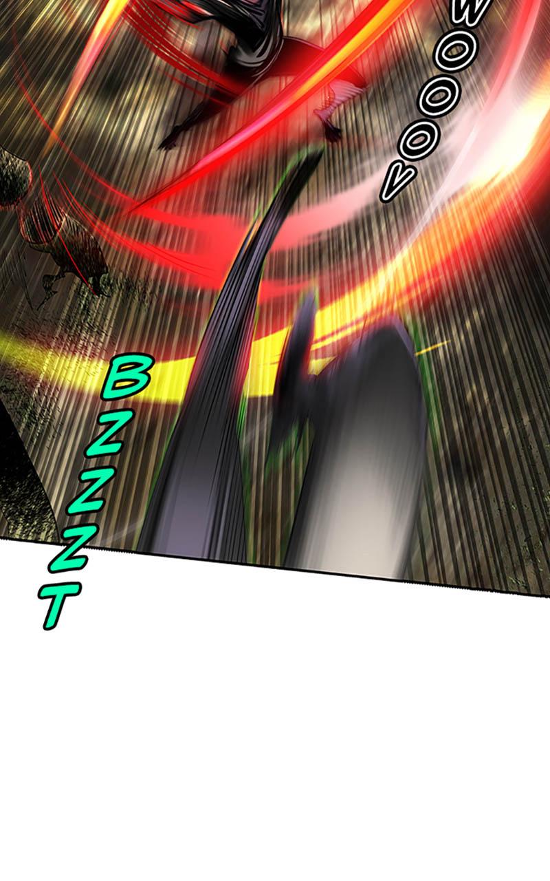 Jungle Juice Chapitre 11 - Page 10