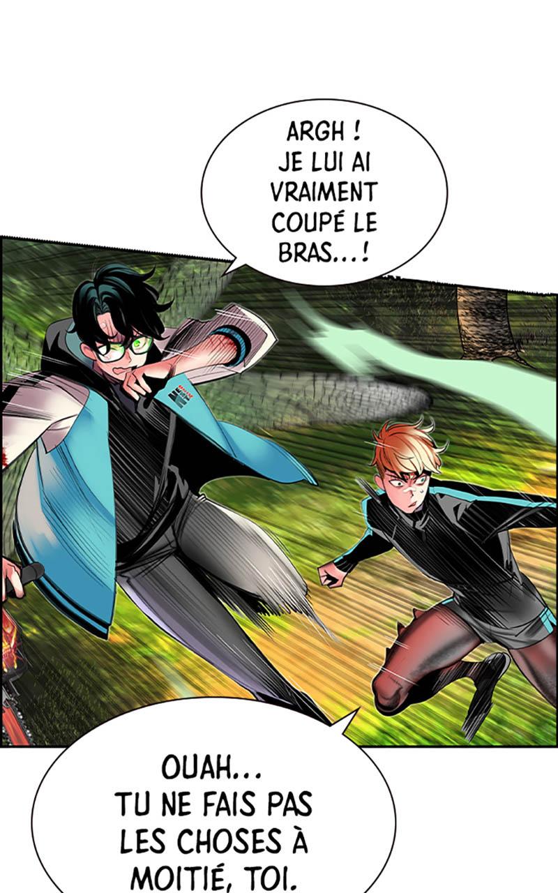 Jungle Juice Chapitre 11 - Page 11