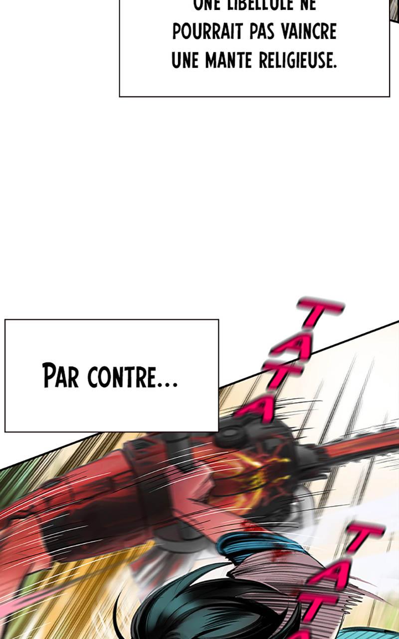 Jungle Juice Chapitre 11 - Page 2