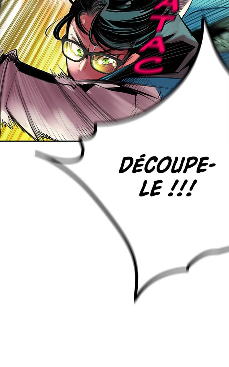Jungle Juice Chapitre 11 - Page 3