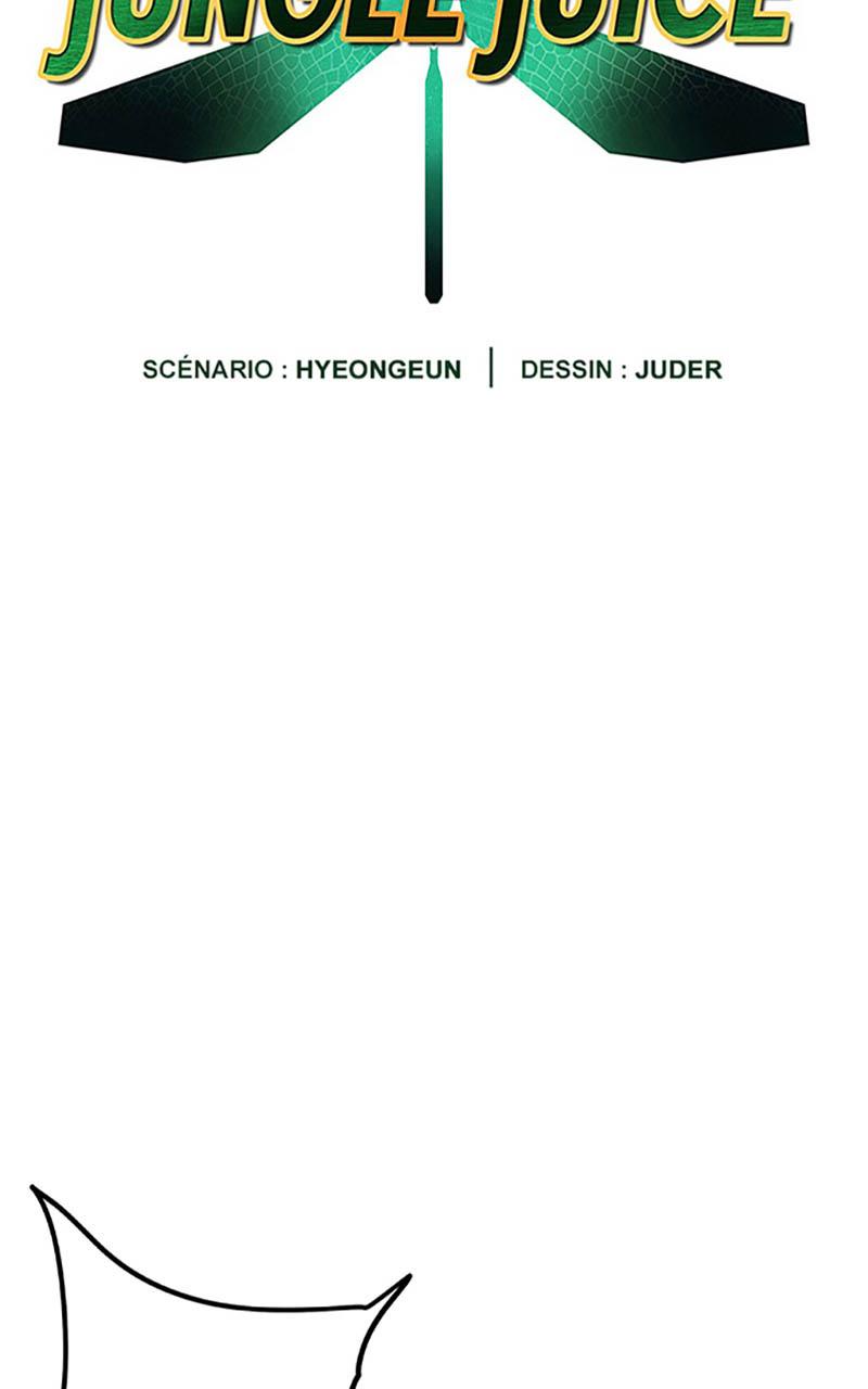 Jungle Juice Chapitre 11 - Page 7