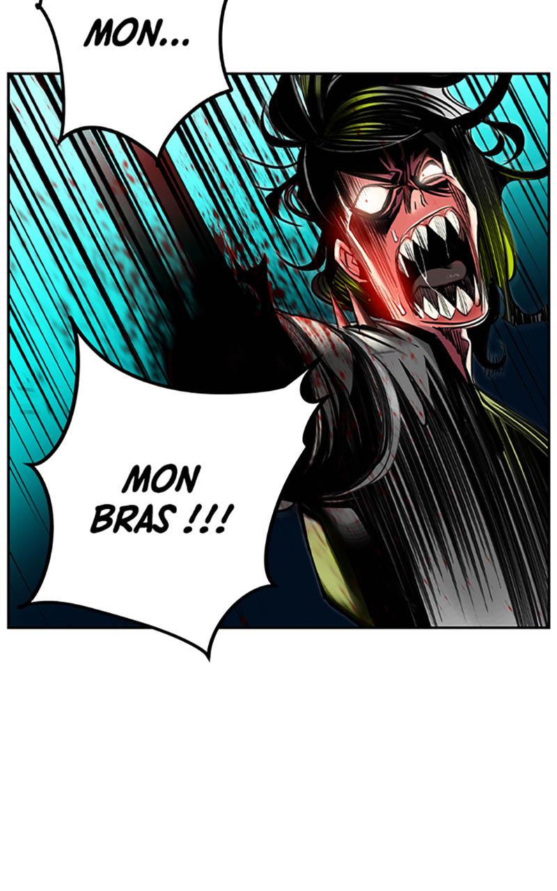 Jungle Juice Chapitre 11 - Page 8