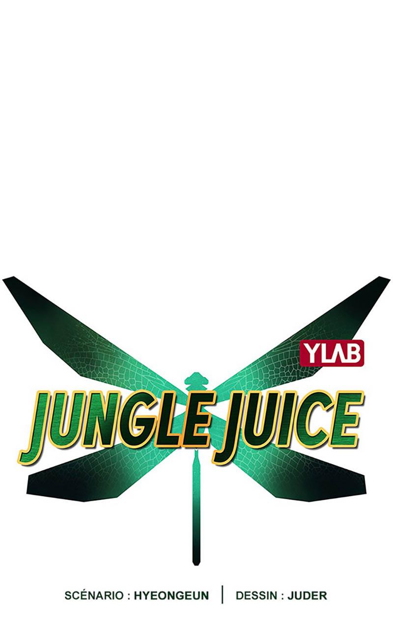 Jungle Juice Chapitre 12 - Page 1