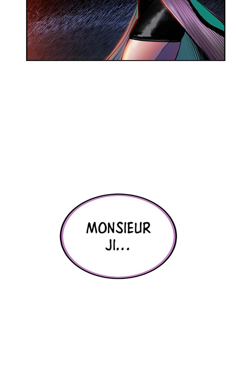 Jungle Juice Chapitre 12 - Page 10