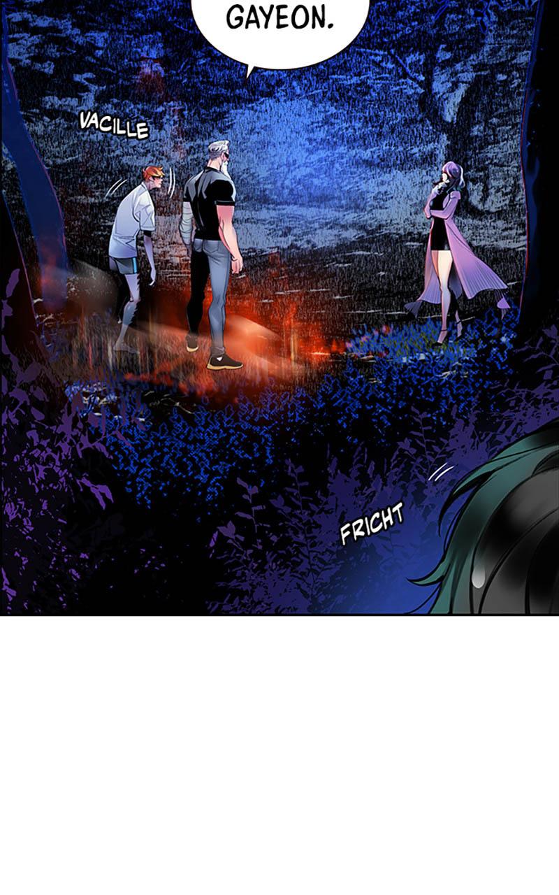 Jungle Juice Chapitre 12 - Page 3