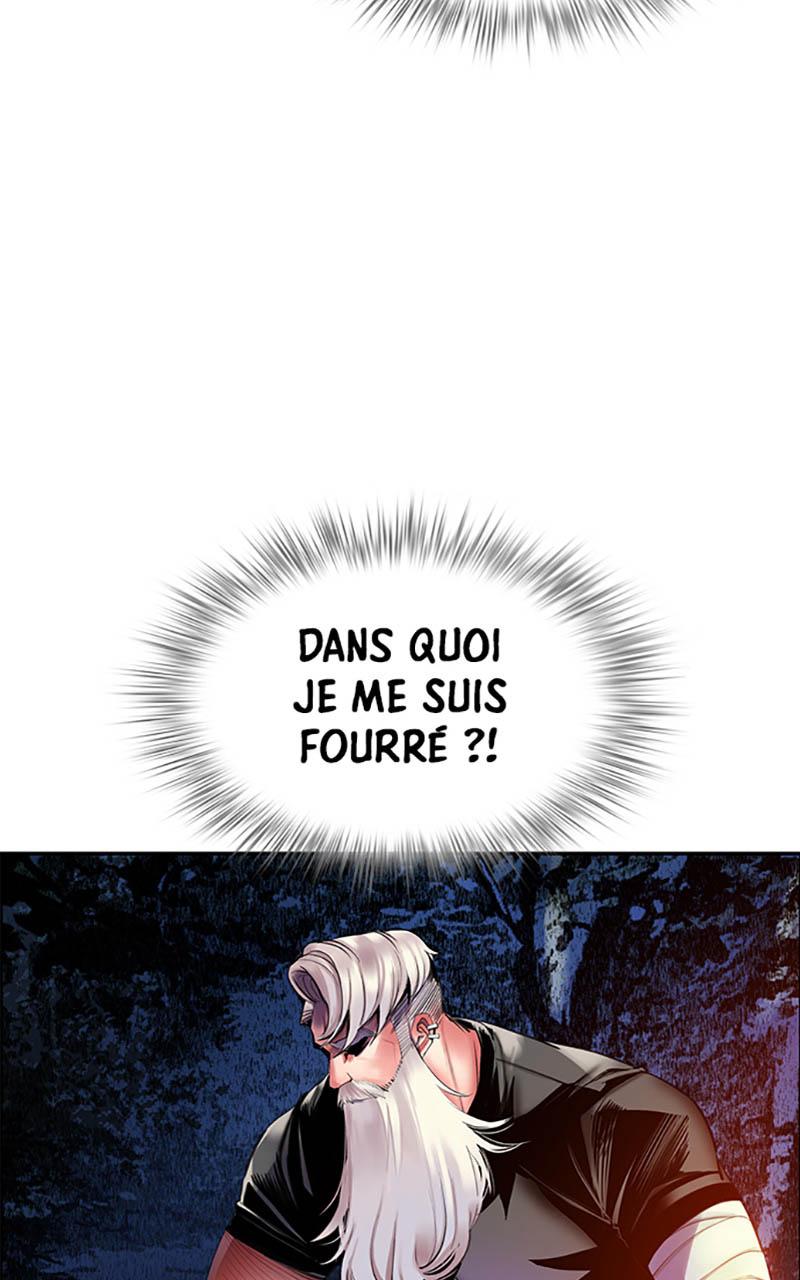 Jungle Juice Chapitre 12 - Page 5