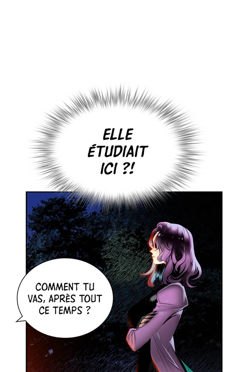 Jungle Juice Chapitre 12 - Page 9
