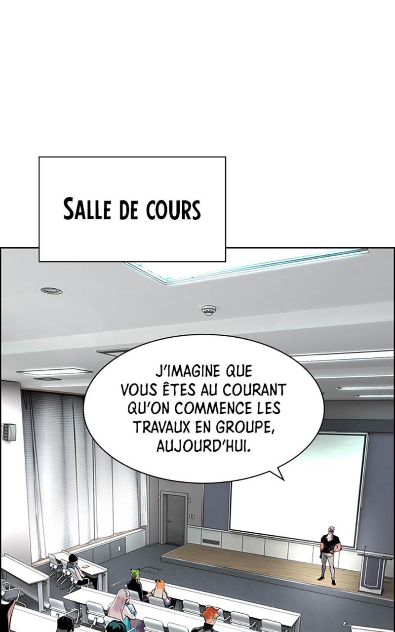 Jungle Juice Chapitre 13 - Page 1